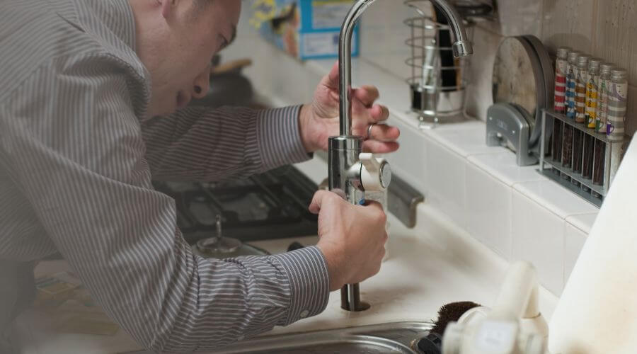 Professional emergency plumbing in Stillwater, OK